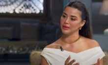 يارا السكري في دور مدرسة وقصة حب مع أحمد العوضي في «علي كلاي» رمضان 2026