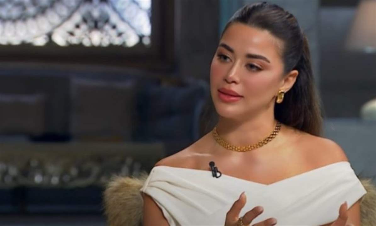 يارا السكري في دور مدرسة وقصة حب مع أحمد العوضي في «علي كلاي» رمضان 2026