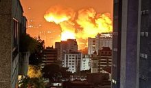 زلزال في أمريكا اللاتينية.. ترامب يقتلع نظام الحكم في فنزويلا بضربة عسكرية ويعتقل الرئيس مادورو