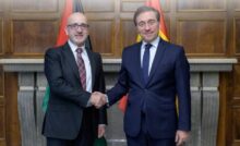 إسبانيا تعزز دعمها لفلسطين: 75 مليون يورو لدعم الموازنة والخدمات الإنسانية