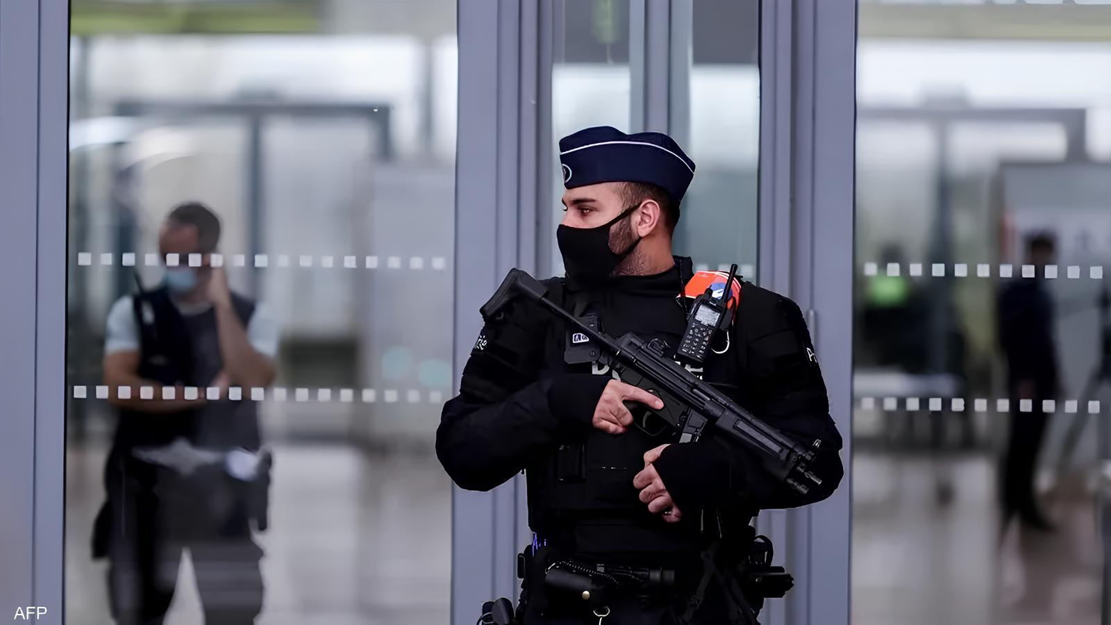 الشرطة الأوروبية تنفذ أكبر حملة مشتركة لمكافحة الجريمة المنظمة في 2026 وتفكك شبكات المخدرات والاتجار بالبشر