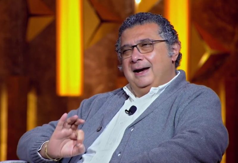 ماجد الكدواني يعود لدراما رمضان 2026 بمسلسل "كان يا ما كان"