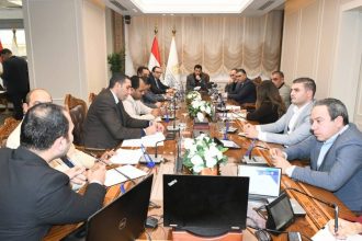 وزير الشباب والرياضة يبحث استضافة مصر لدورة الألعاب الأفريقية 2027 2 وزير الشباب والرياضة يبحث استضافة مصر لدورة الألعاب الأفريقية 2027