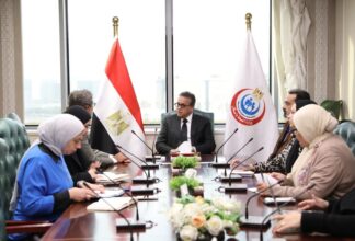 وزير الصحة يستقبل ممثل «مالتي كير فارما» لتعزيز التعاون في علاج الأمراض النادرة