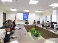 نائب وزير الصحة تزور مستشفى الجلاء التعليمي وتبحث تعزيز خدمات تنمية الأسرة وخفض القيصريات