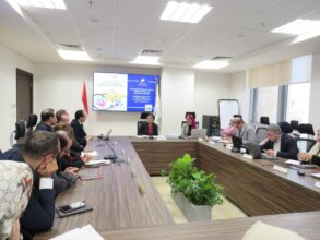 نائب وزير الصحة تزور مستشفى الجلاء التعليمي وتبحث تعزيز خدمات تنمية الأسرة وخفض القيصريات