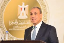 وزير الخارجية يبحث مع الاتحاد الأوروبي التعاون الثنائي والأوضاع الإقليمية