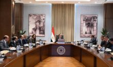 مدبولي يستعرض خطة الدولة للتعامل مع الحيوانات الضالة.. مراكز إيواء خارج الكتل السكنية وتوسّع في التحصين والتعقيم