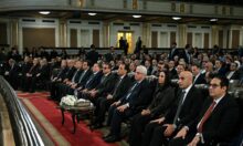 مدبولي يطلق «منحة علماء المستقبل» لدعم المتفوقين بالجامعات المصرية