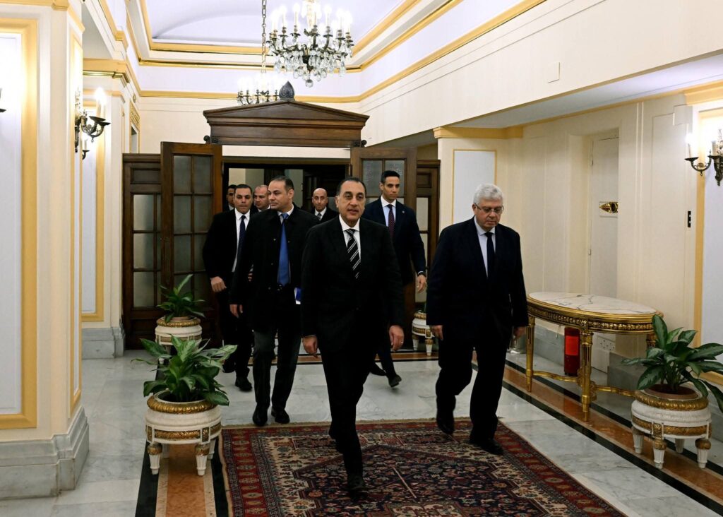 مدبولي يطلق «منحة علماء المستقبل» لدعم المتفوقين بالجامعات المصرية