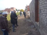 القناطر الخيرية تواصل حملاتها المكبرة لإزالة التعديات على الأراضي الزراعية ضمن الموجة 28