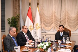 مصر تستعد لـ«Sports Expo 2026» وتعزز التعاون مع رجال الأعمال الأفارقة