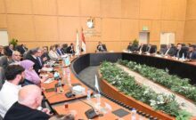 وزير الإسكان يتابع الموقف التنفيذي لمشروع "حدائق تلال الفسطاط" بالقاهرة التاريخية