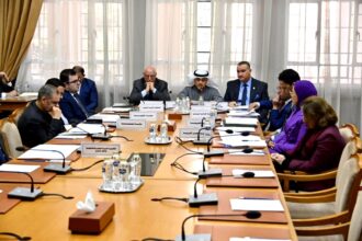 الإعلام العربي والذكاء الاصطناعي: جائزة التميز الإعلامي العربي تطلق دورتها العاشرة