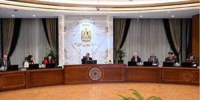 متابعة دورية لمبادرة "حياة كريمة": استعدادات المرحلة الثانية وإنجازات المرحلة الأولى