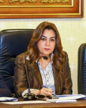 د. منال عوض تعلن التشغيل التجريبي لمجزر الخارجة بالوادي الجديد بتكلفة 21.8 مليون جنيه