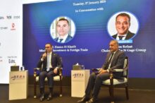 وزير الاستثمار: مصر مركز جاذب للاستثمارات الأجنبية والتكنولوجيا الحديثة