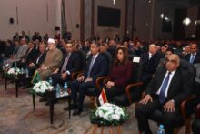 منال عوض تشيد بالدور الوطني لهيئة قضايا الدولة خلال احتفالية مرور 150 عامًا