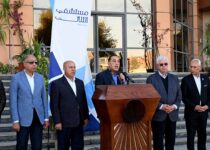 رئيس الوزراء من المنيا: إضافة 1050 سريراً جديداً لمستشفيات الجامعة خلال 2026.. والصحة والاستثمار على رأس أولويات الدولة