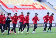 الأهلي يستضيف يانج أفريكانز في مواجهة حاسمة بدوري أبطال أفريقيا