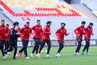 الأهلي يستضيف يانج أفريكانز في مواجهة حاسمة بدوري أبطال أفريقيا