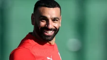 محمد صلاح يتبرع بـ6% من ثروته لدعم مشاريع خيرية في مصر وخارجها، ويحتل المرتبة الثامنة في الأعمال الإنسانية بالبلاد