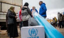 سوريا: الأمم المتحدة تحذر من تدهور الوضع الإنساني في الحسكة وحلب