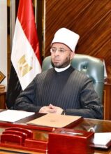 افتتاح المؤتمر الدولي السادس والثلاثين للمجلس الأعلى للشئون الإسلامية.. الأزهري: وثيقة القاهرة للعمران تحافظ على قيمة المهنة في عصر الذكاء الصناعي