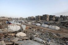 ارتفاع حصيلة شهداء غزة إلى 71,667 مع استمرار العدوان الإسرائيلي.. وفتح معبر رفح خلال يومين بعد تحديد المسموح لهم بالغلاج في الخارج