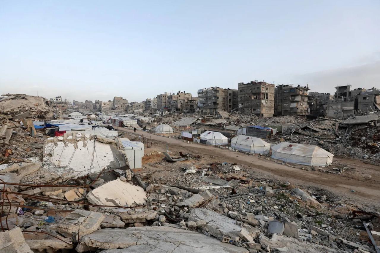 ارتفاع حصيلة شهداء غزة إلى 71,667 مع استمرار العدوان الإسرائيلي.. وفتح معبر رفح خلال يومين بعد تحديد المسموح لهم بالغلاج في الخارج