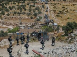 توغل إسرائيلي جديد في ريف القنيطرة السوري