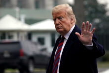 الولايات المتحدة تنسحب رسميًا من منظمة الصحة العالمية