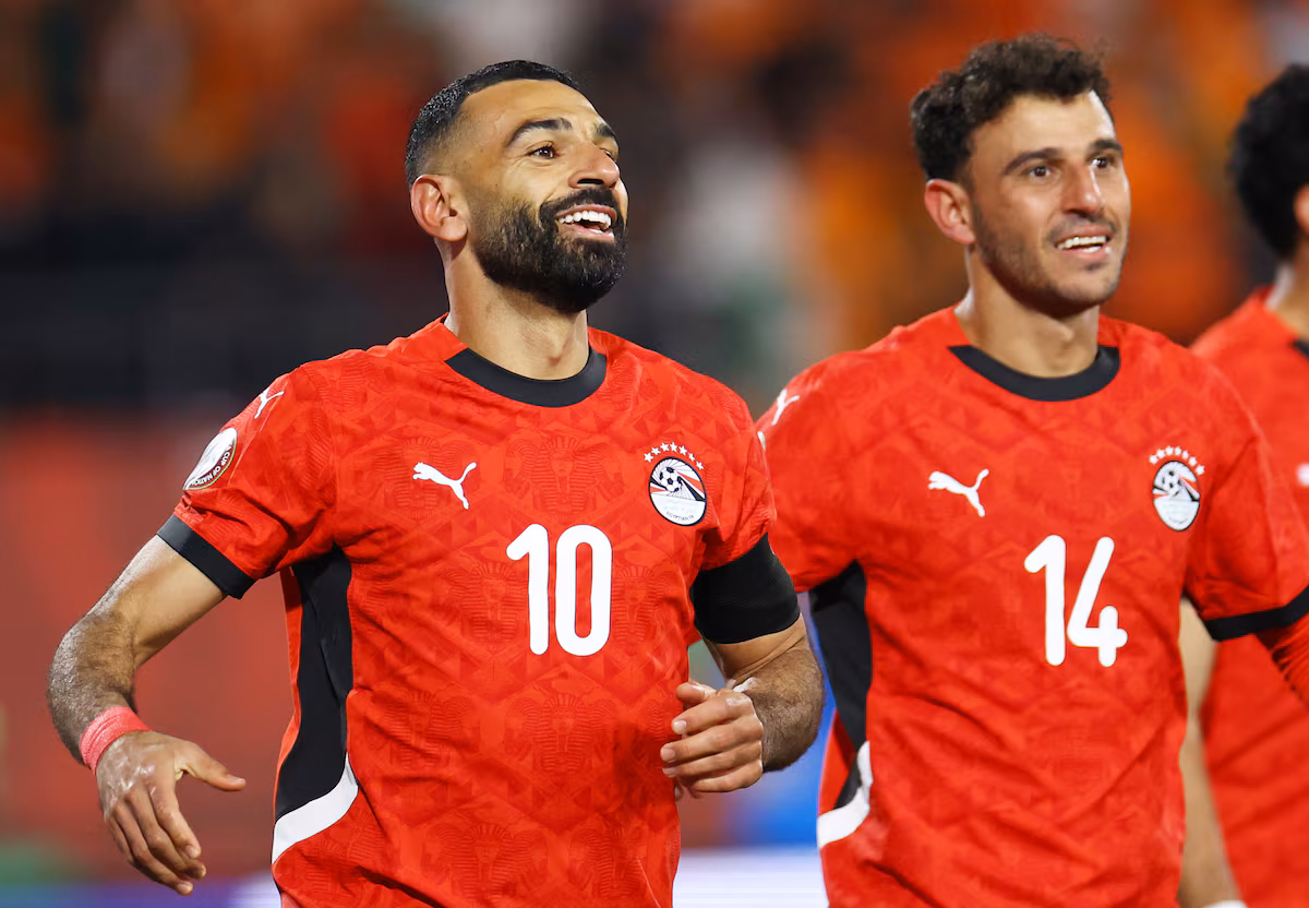 التشكيل المثالي لربع نهائي أمم أفريقيا 2025: صلاح وماسينا يتصدران 1 التشكيل المثالي لربع نهائي أمم أفريقيا 2025: صلاح وماسينا يتصدران