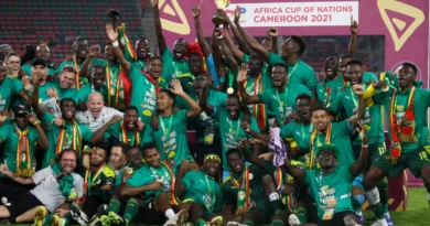 السنغال تعلن عطلة رسمية احتفالاً بفوز منتخبها بكأس الأمم الأفريقية