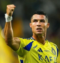 رونالدو قد يعتزل في 2027 بعد نهاية عقده مع النصر