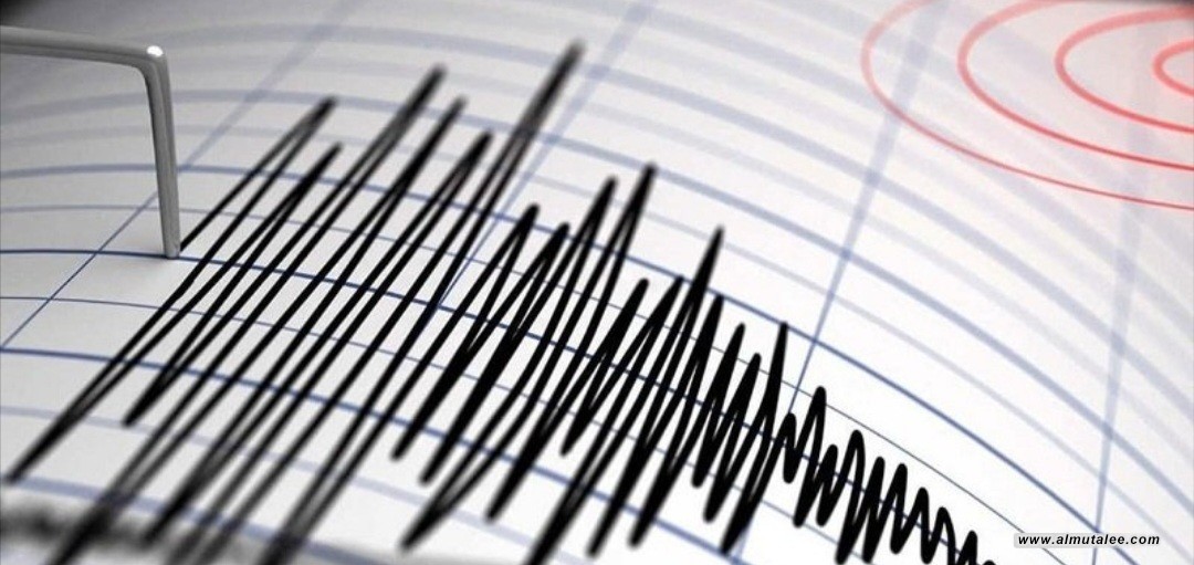 الصين: هزة أرضية بقوة 5.2 ريختر تضرب جنوب البلاد