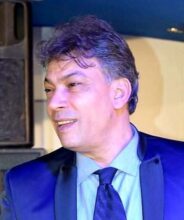 وفاة المطرب ناصر صقر: تشييع الجنازة من مسجد السيدة نفيسة والعزاء بزهراء مصر القديمة