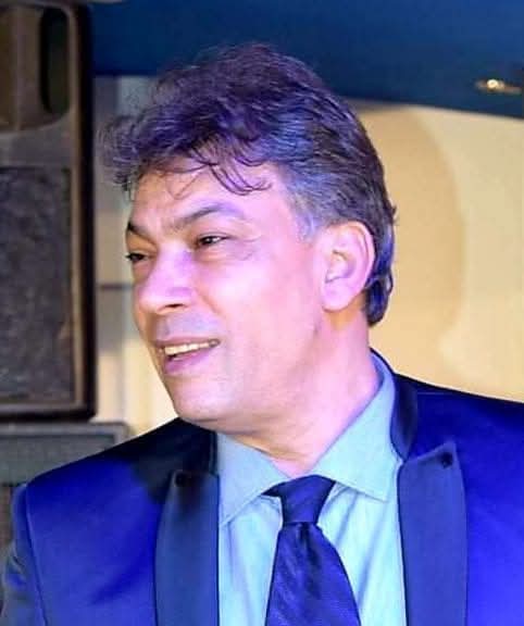 تشييع جنازة المطرب ناصر صقر من مسجد السيدة نفيسة والعزاء بزهراء مصر القديمة