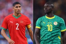 أكبر جائزة في تاريخ أمم أفريقيا تشعل نهائي المغرب والسنغال: ماني وحكيمي في مواجهة التاريخ