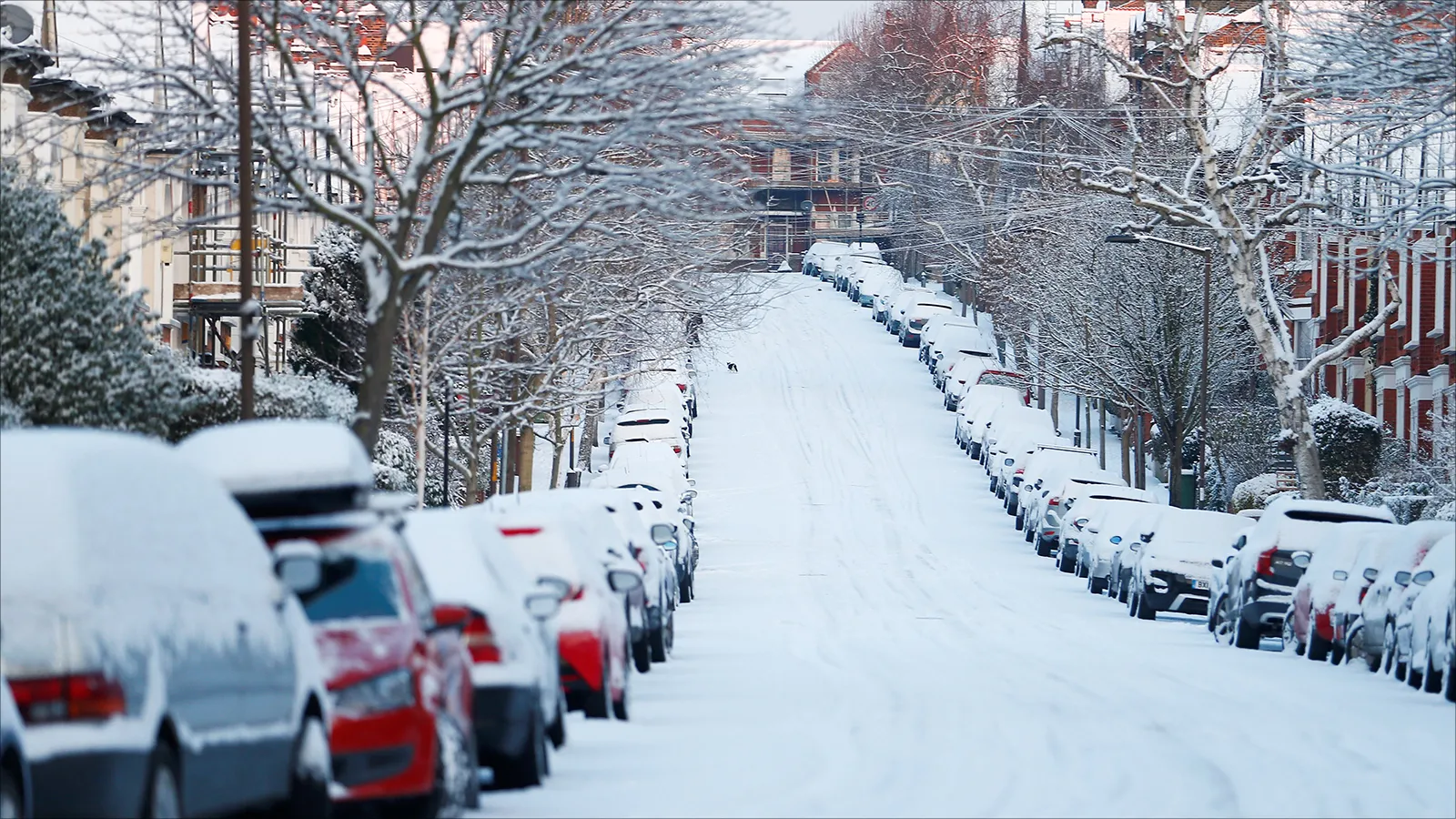 القارة العجوز تحت حصار الجليد.. الشتاء يشلّ أطراف أوروبا ويحصد الأرواح في مطلع 2026