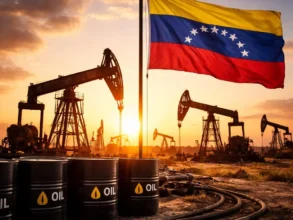 فنزويلا: عقوبات أمريكية وتدهور منشآت النفط يهددان إنتاج البلاد بأكثر من 100 مليار دولار