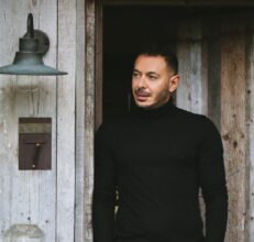 مسلسل "درش" لـ مصطفى شعبان: فقد ذاكرة ورحلة بحث عن هويته