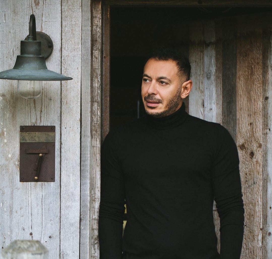 مسلسل "درش" لـ مصطفى شعبان: فقد ذاكرة ورحلة بحث عن هويته