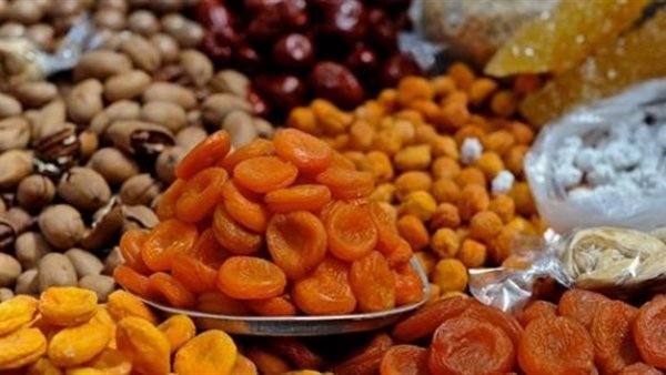 رمضان من غير زنقة.. خطوات ذكية لتنظيم ميزانية الياميش 1 رمضان من غير زنقة.. خطوات ذكية لتنظيم ميزانية الياميش