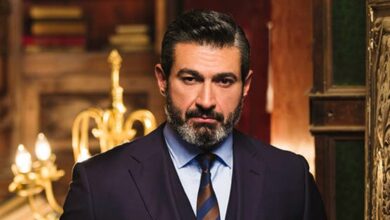 ياسر جلال في مشاركته الرمضانية العاشرة على التوالي بمسلسل كلهم بيحبوا مودي