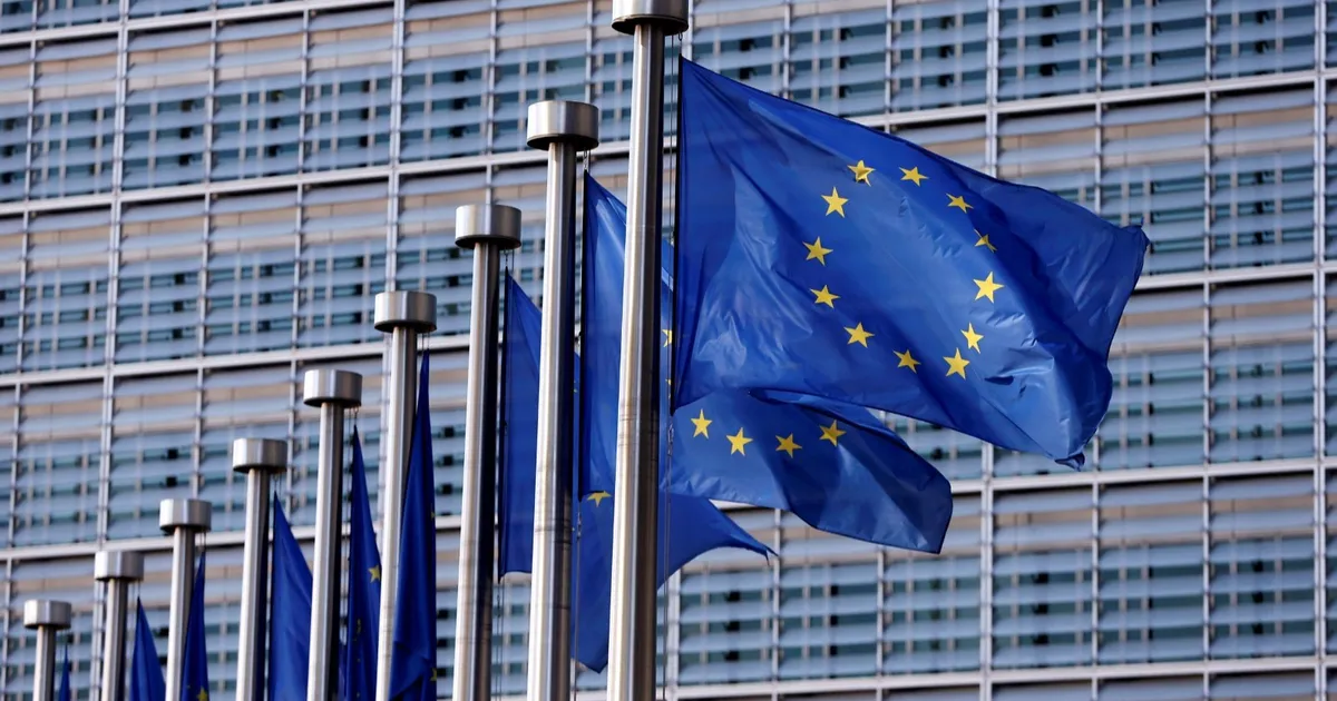 الاتحاد الأوروبي يدعو المواطنين لتخزين الغذاء والمؤن الأساسية: استراتيجية 2026 لتعزيز الصمود أمام الأزمات والحروب المحتملة