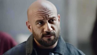 أحمد مكي يحرر محضرًا ضد مديرة أعماله بسبب حجب كشف حساب الميزانية