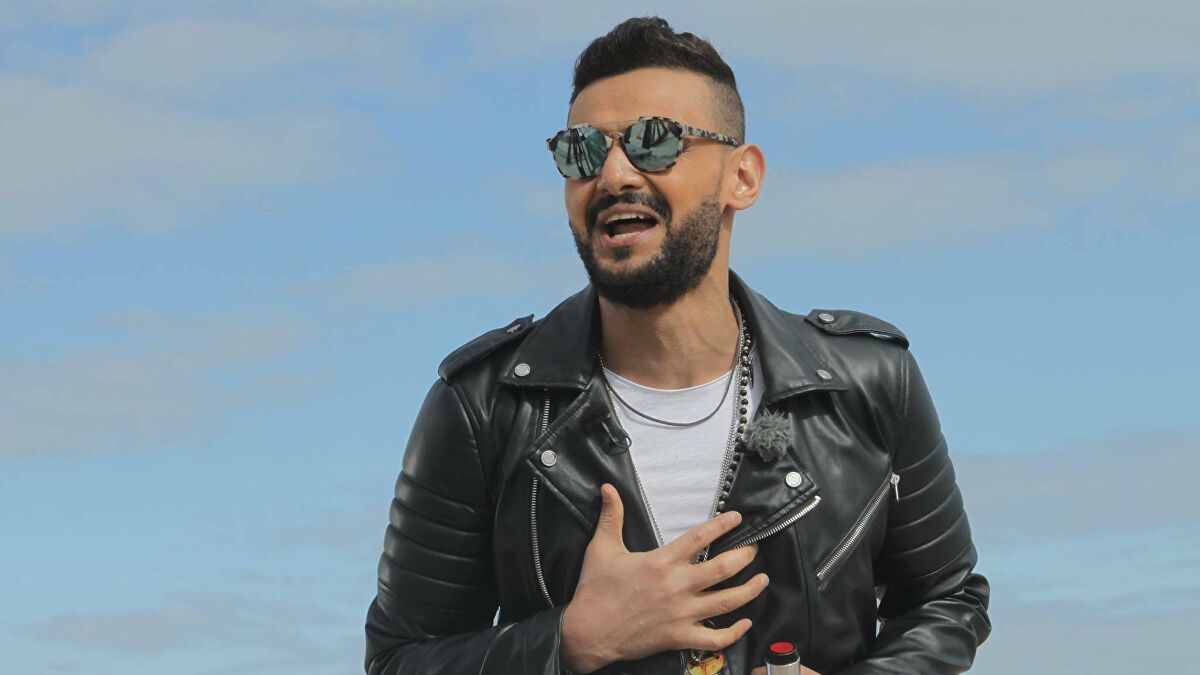 رامز جلال يبدأ تصوير برنامج مقالب جديد بالرياض ويختتم تصوير فيلم بيج رامي بالقاهرة