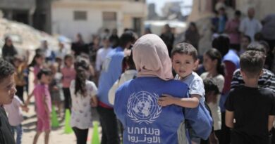 "أونروا" تكشف عن نزوح أكثر من 12 ألف طفل فلسطيني بالضفة الغربية وتطلق برنامجاً تعليمياً طارئاً وسط عملية "الجدار الحديدي"