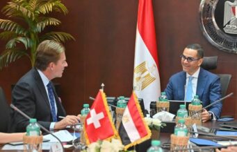 مصر تتعاون مع Archer Aviation لإطلاق الطائرات الكهربائية وتطوير النقل الجوي الحضري المستدام